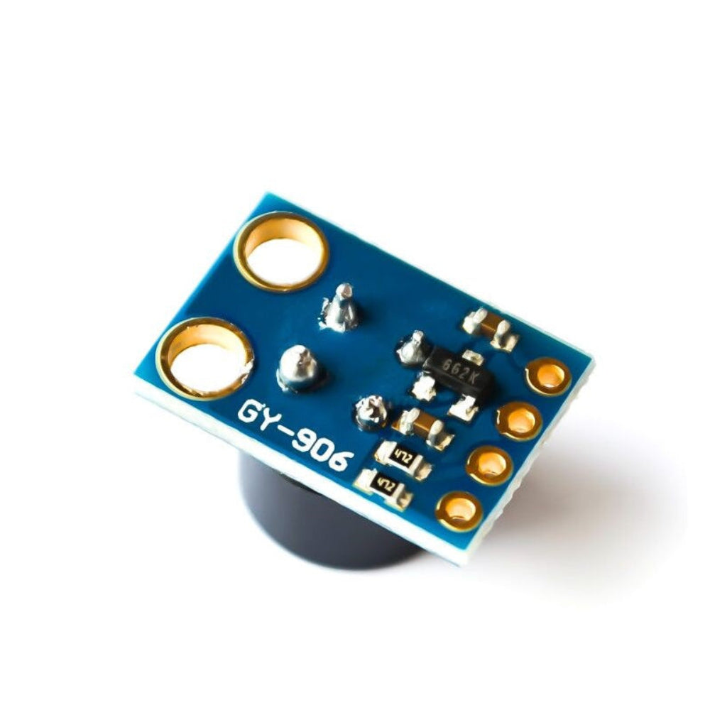 GY-906 MLX90614ESF BCC Infrared measuring temperature sensor module Range 10cm