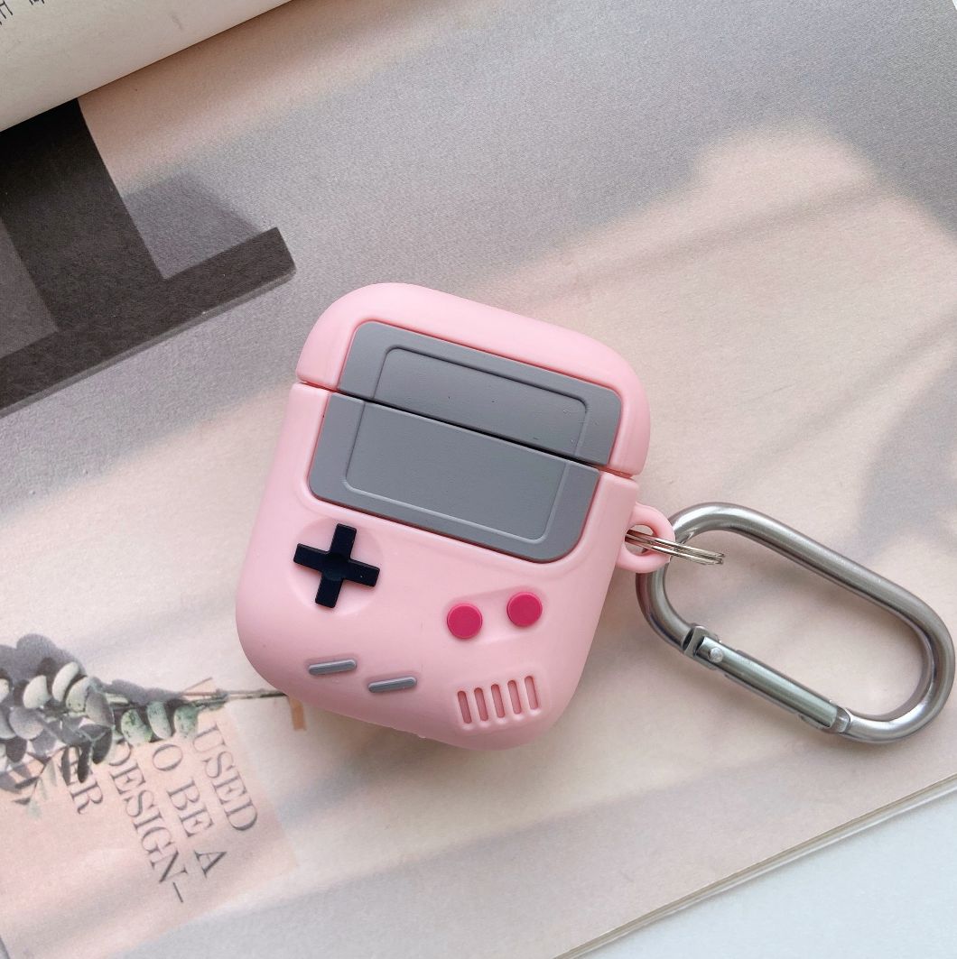Retro Gaming Handheld Case - AirPods