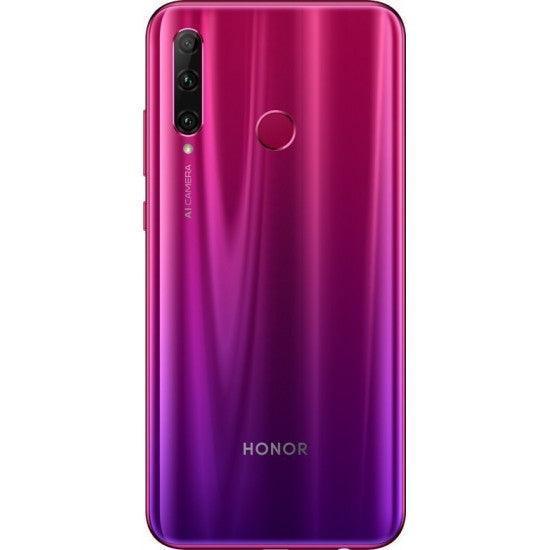 Honor 20i (Phantom Red, 128 GB) (4 GB RAM)