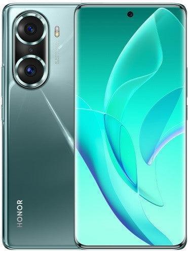 Honor 60 Pro 5G Dual Sim TNA-AN00 256GB Green (8GB RAM) - Refurbished
