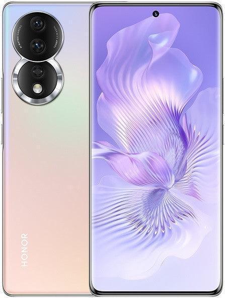 Honor 80 5G ANN-AN00 Dual Sim 512GB Pink (12GB RAM) - Refurbished
