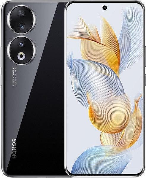 Honor 90 Pro 5G REP-AN00 Dual Sim 512GB Black (16GB RAM) Refurbished