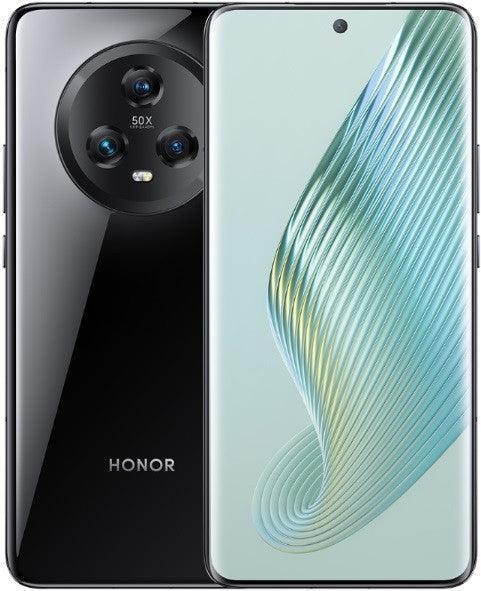 Honor Magic5 5G PGT-AN00 Dual Sim 256GB Jet Black (12GB RAM) - Refurbished