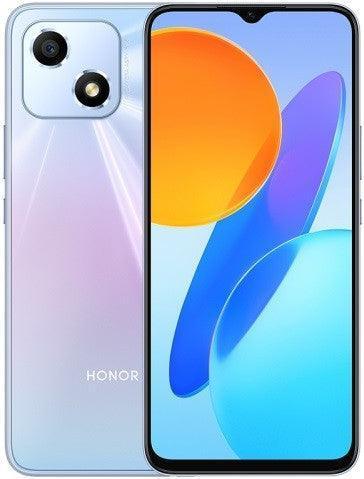 Honor Play 30 5G 5G Dual Sim VNE-AN00 128GB Silver (4GB RAM) - Refurbished