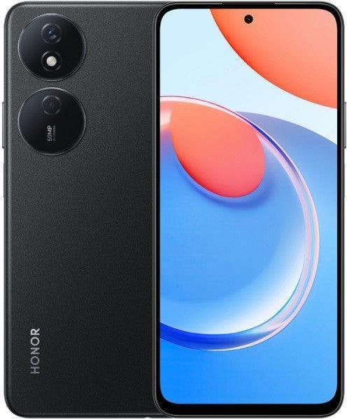 Honor Play 8T 5G CLK-AN00 Dual Sim 256GB Black (8GB RAM) - Refurbished