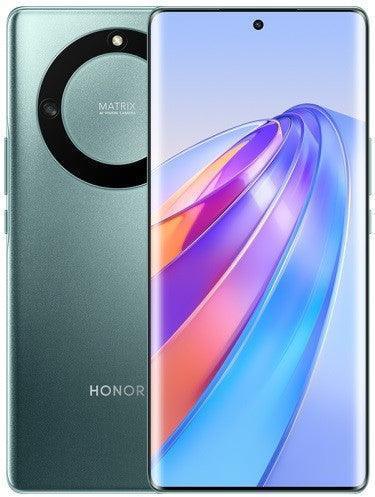 Honor X40 5G RMO-AN00 Dual Sim 256GB Green (8GB RAM) - Refurbished