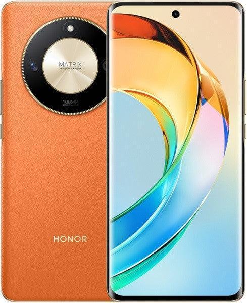 Honor X50 5G ALI-AN00 Dual Sim 512GB Orange (16GB RAM) - Refurbished