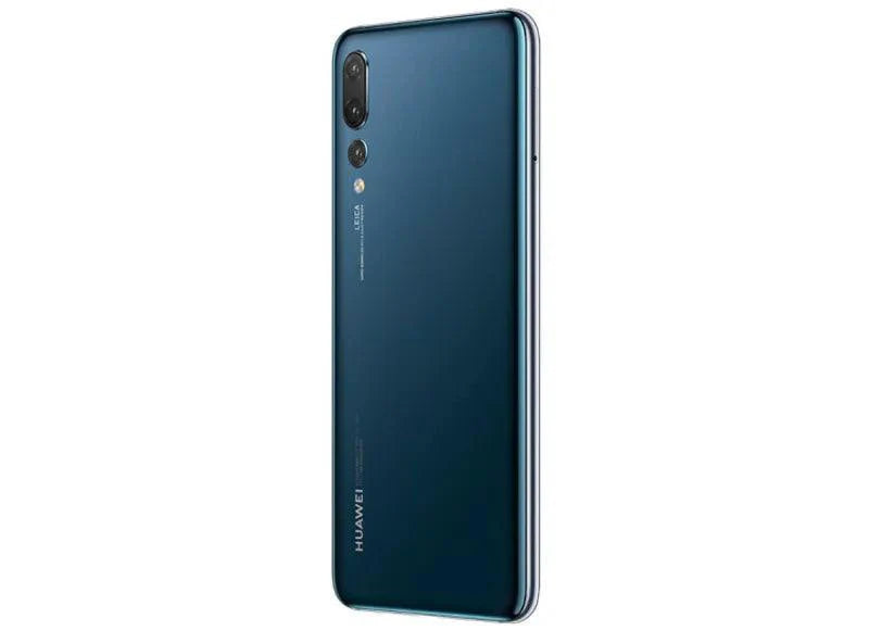 Huawei P20 Pro 4G LTE Smartphone - 6GB RAM, 256GB ROM, Refurbished