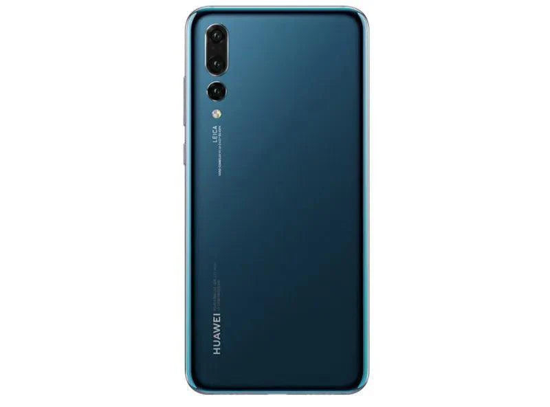 Huawei P20 Pro 4G LTE Smartphone - 6GB RAM, 256GB ROM, Refurbished