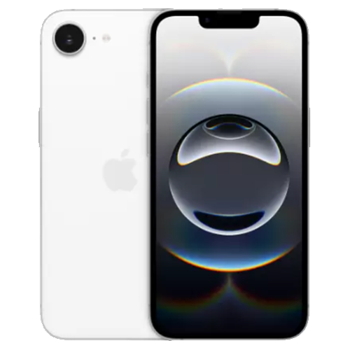 Refurbished Apple Iphone 16e