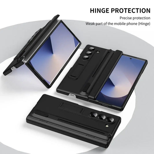 Galaxy Z Fold Series Compact All-Around Protection Case