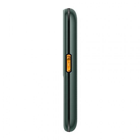 IKALL K26 Keypad Mobile (1.8 Inch, 1000 mAh) (Green)