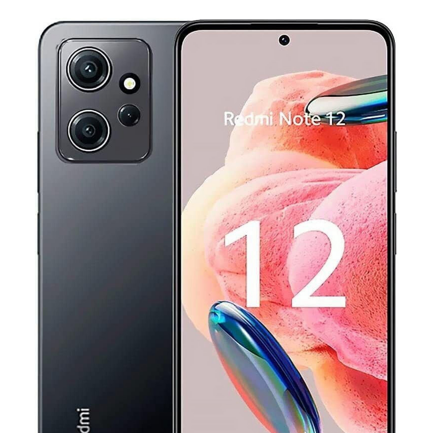 XIAOMI REDMI NOTE 12 5G 6GB Ram 128GB Ram A3 Grade