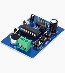 1820PY Voice Recording Module with 8Ω Speaker