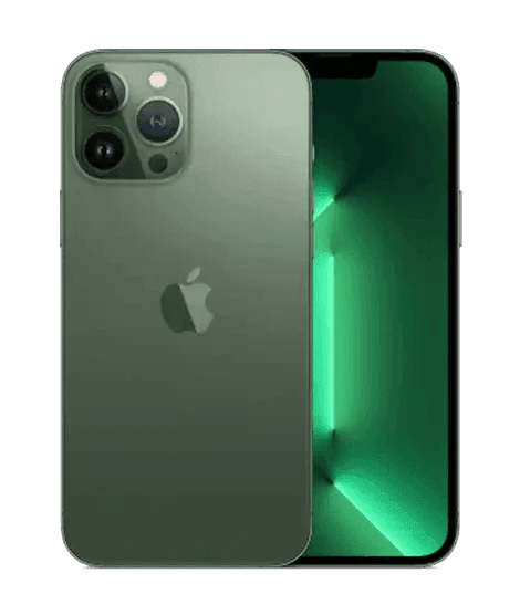 Apple iPhone 13 Pro Max 128GB - Refurbished