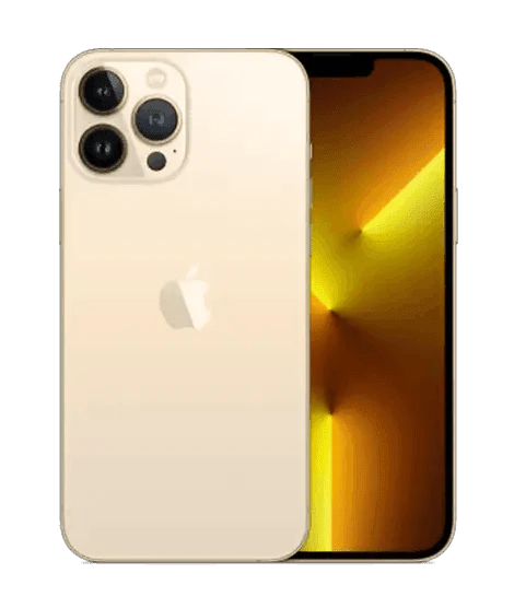 Apple iPhone 13 Pro Max 128GB - Refurbished