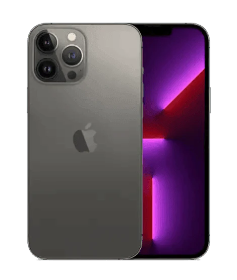 Apple iPhone 13 Pro Max 128GB - Refurbished