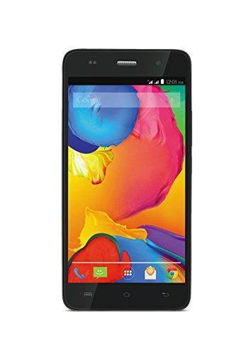 Lava Iris X8 (Black, 2GB RAM, 16GB)