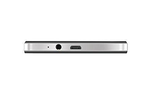 Lava Iris X8 (Black, 2GB RAM, 16GB)