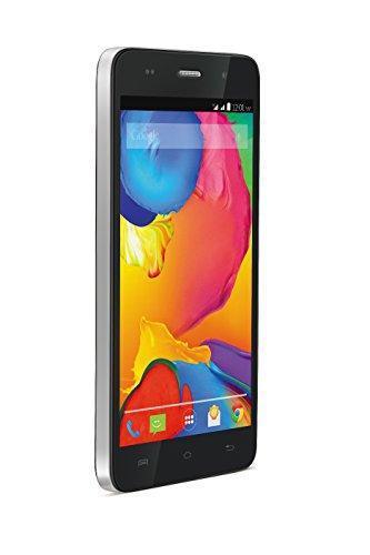 Lava Iris X8 (Black, 2GB RAM, 16GB)
