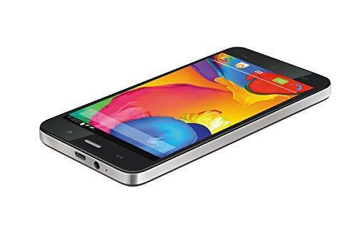 Lava Iris X8 (Black, 2GB RAM, 16GB)