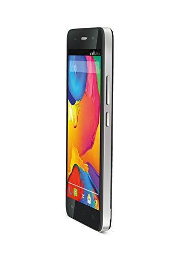 Lava Iris X8 (Black, 2GB RAM, 16GB)