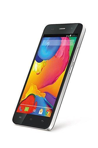 Lava Iris X8 (Black, 2GB RAM, 16GB)