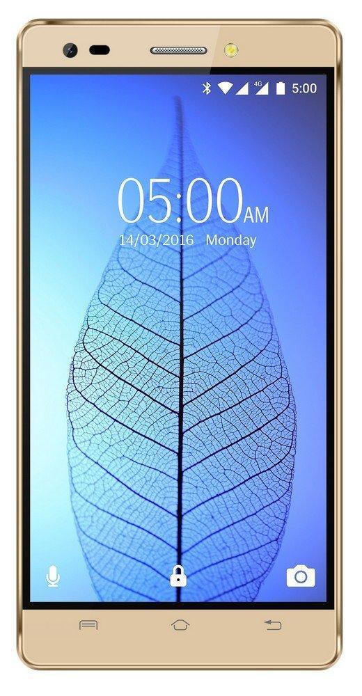Lava V2 3GB (Gold) Refurbished