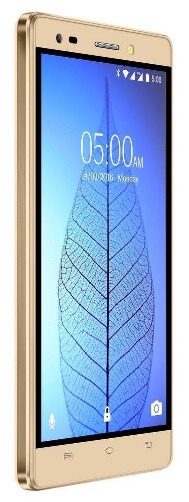 Lava V2 3GB (Gold) Refurbished