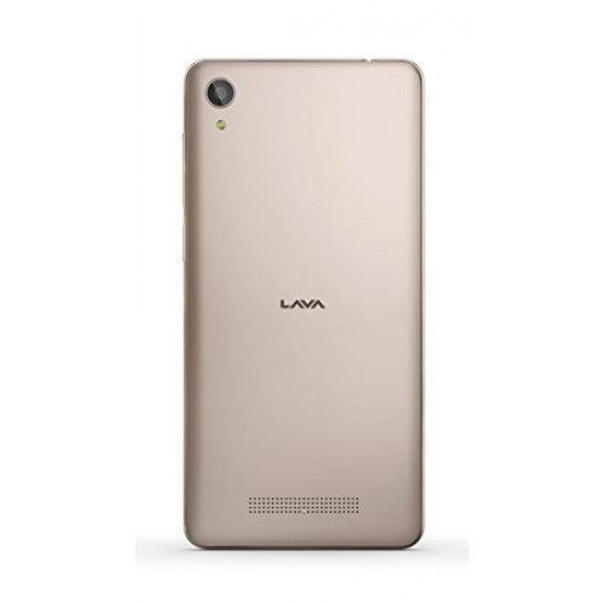 Lava Z50 (Gold, 8GB)