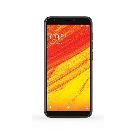 Lava Z91 (Blue)