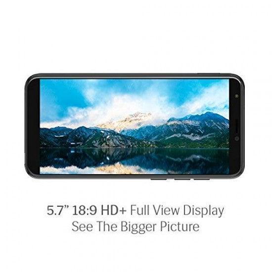 Lava Z91 (Blue)