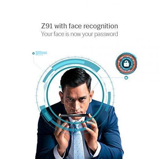 Lava Z91 (Blue)