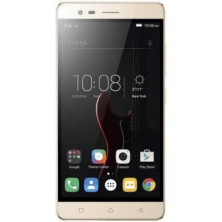 Lenovo Vibe K5 Note 32GB 4GB RAM Gray Refurbished