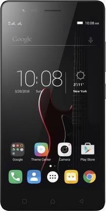 Lenovo Vibe K5 Note (Grey, 32 GB) (3 GB RAM) Refurbished