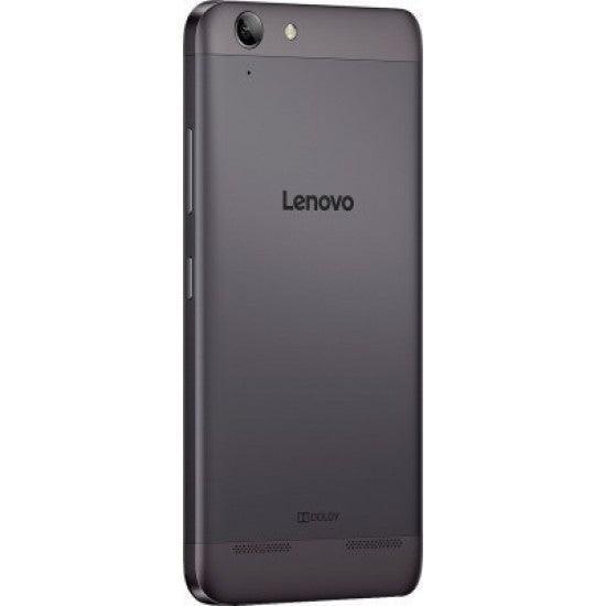 Lenovo Vibe K5 Plus (Dark Grey, 16 GB, 3 GB RAM)