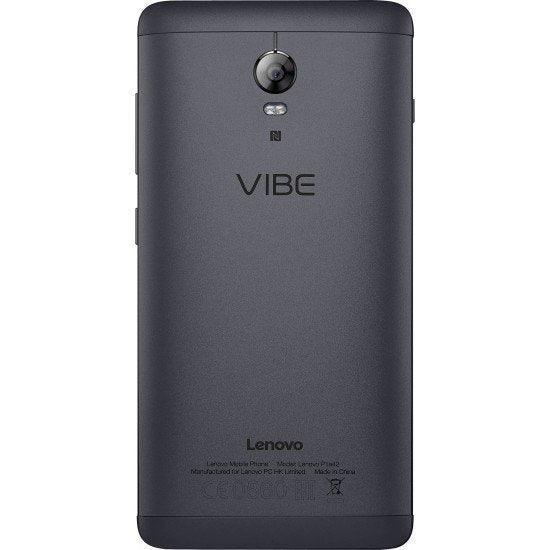 Lenovo VIBE P1 (Grey, 32 GB, 2 GB RAM)