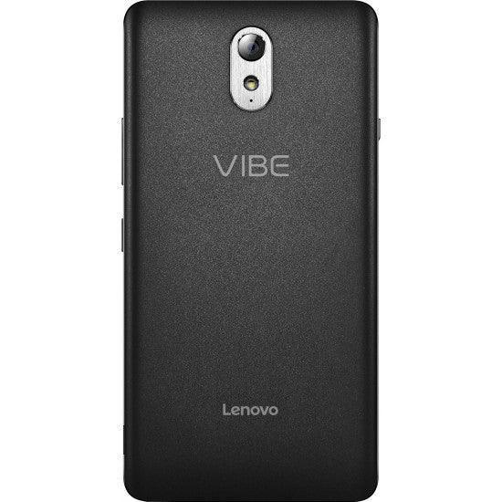 Lenovo VIBE P1m (Black, 16 GB, 2 GB RAM)