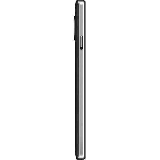 Lenovo VIBE P1m (Black, 16 GB, 2 GB RAM)