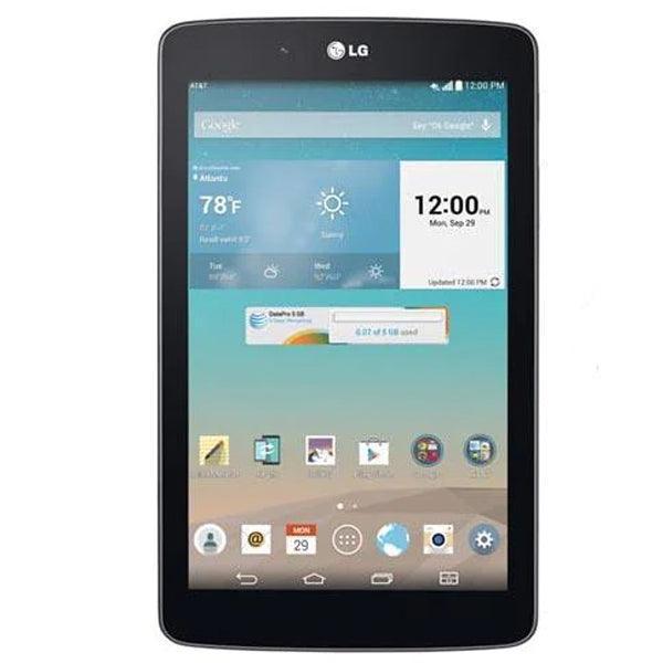 LG G Pad 7.0 LTE 16GB TAB