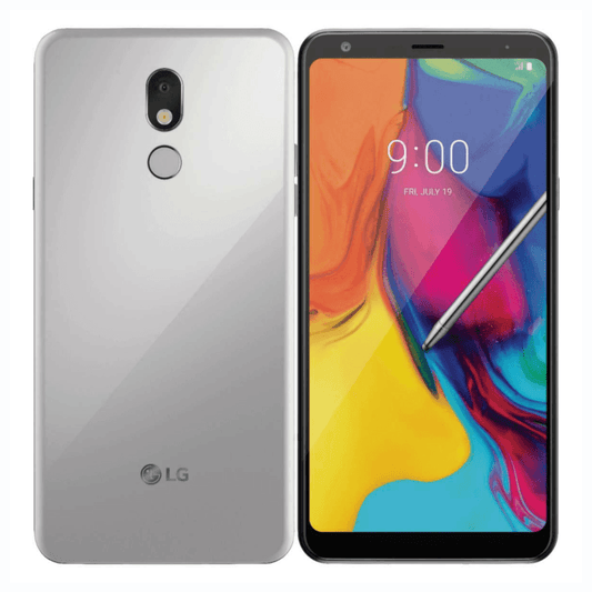 LG Stylo 5