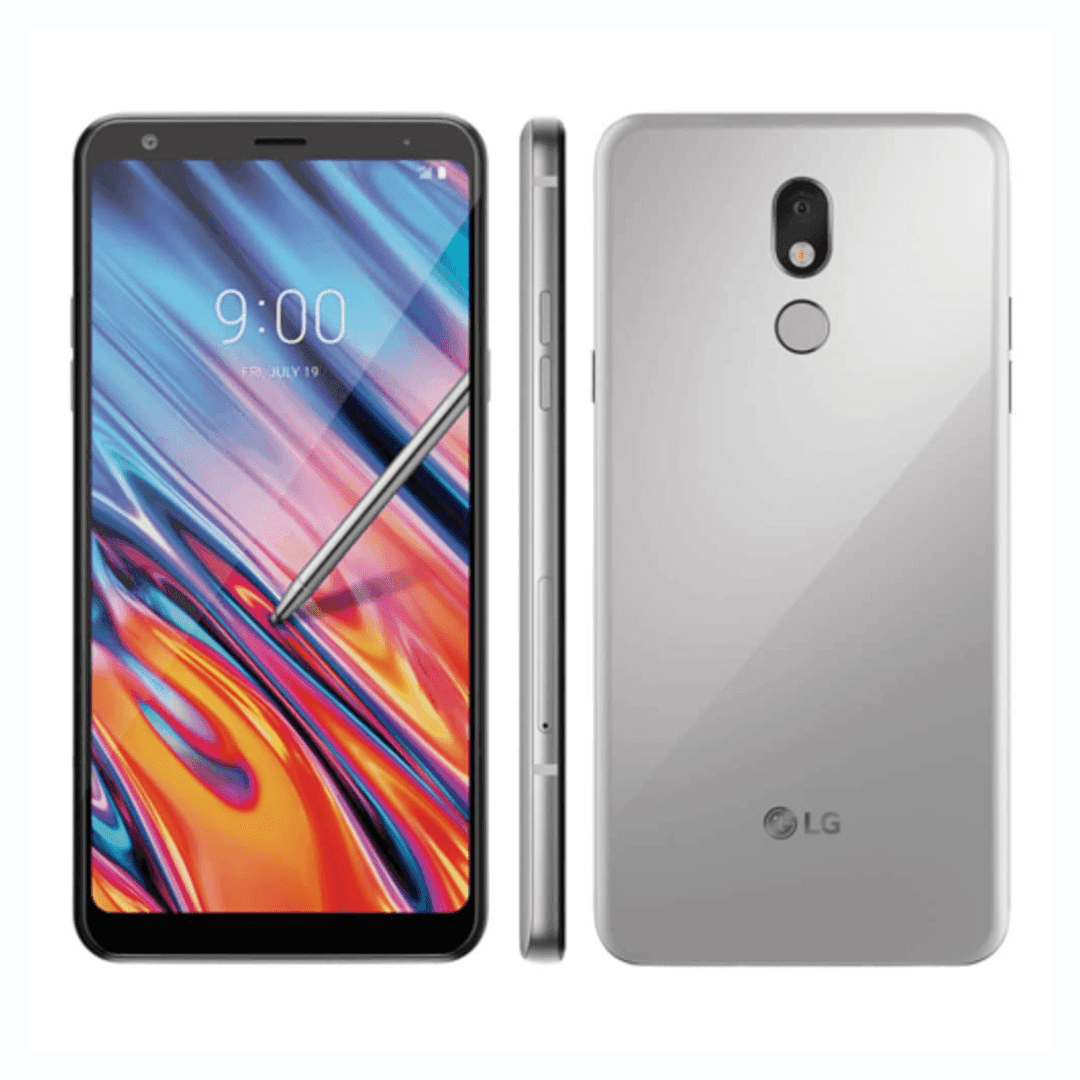 LG Stylo 5
