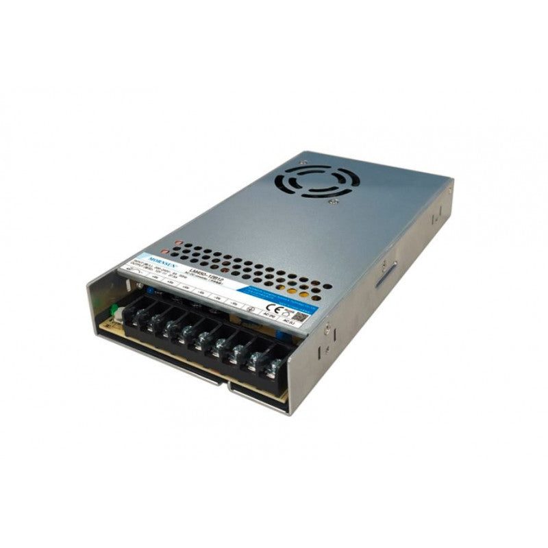 Mornsun LM450-12B24 AC/DC 450W Enclosed SMPS