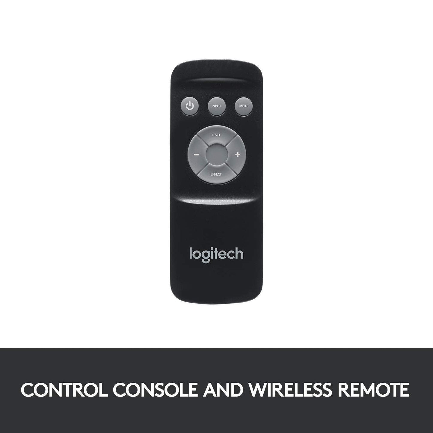 Logitech Z906 5.1 Channel Surround Speaker System Refurbished