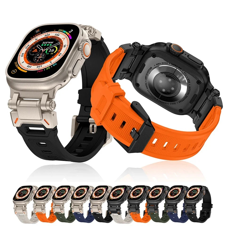 Ultra Sport TPU Strap for Apple Watch