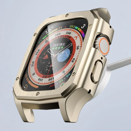 Armor Edge Protective Bumper Case for Apple Watch Ultra