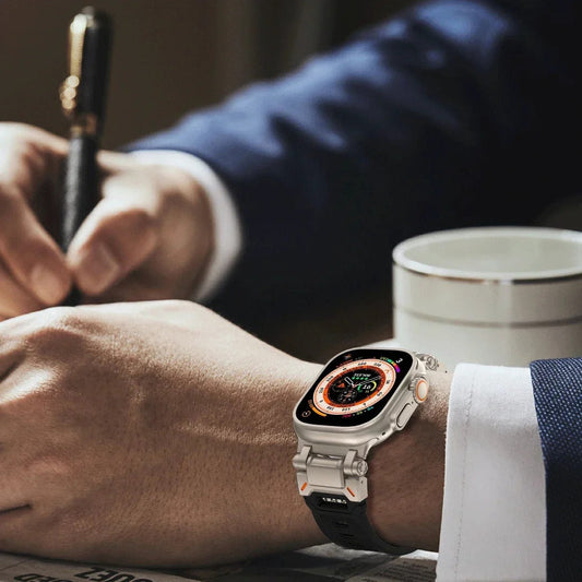 Ultra Sport TPU Strap for Apple Watch