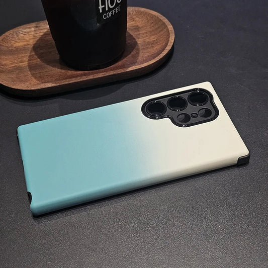 Gradient Bliss Armor Case - Samsung