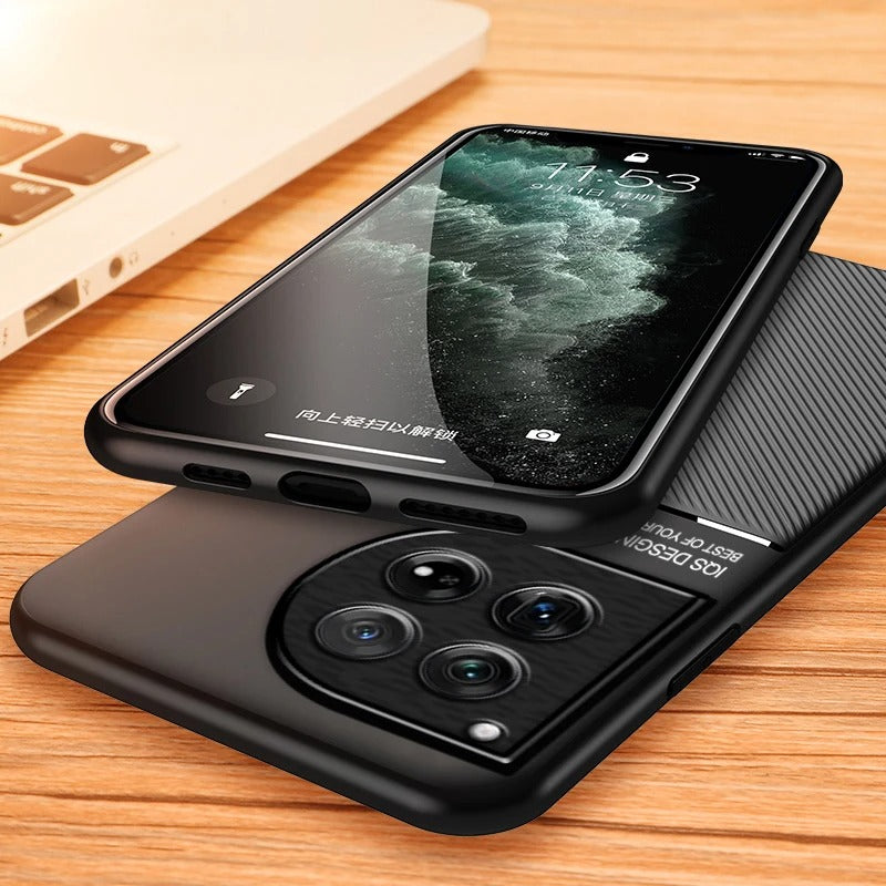 Prestige Wrap Matte Texture Case - OnePlus