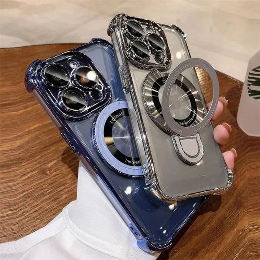 MagSleek Prestige Stand Case - Iphone